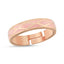 Trendy Pink Enamel Adjustable Ring 925 Crt Sterling Silver Gold Plated Handcraft Wholesale Turkish Jewelry