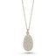 Trendy Antique Coin Necklace 925 Sterling Silver Gold Plated Handcraft Wholesale Turkish Jewelry