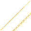 Zirconia Connected Paperclip Chain Gold Plated Trendy Bracelet Wholesale 925 Crt Sterling Silver   Turkish Jewelry