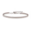 Best Price Gold Plated Plain Adjustable Bangle Fashionable Summer Bracelet Wholesale 925 Crt Sterling Silver   Turkish Jewelry