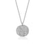 Best Price Best Quality Ancient Money Zeus and Hera Gold Plated Fashionable Summer Coin Necklace 925 Crt Sterling Silver Wholesale Turkish Jewelry