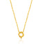 Figaro Chain With Nautical Spring Clasp Gold Plated Necklace 925 Crt Sterling Silver Wholesale Turkish Jewelry