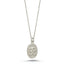 Trendy Antique Coin Necklace 925 Sterling Silver Gold Plated Handcraft Wholesale Turkish Jewelrye